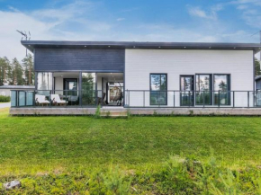 Holiday Home Kuortaneen helmi by Interhome Kuortane